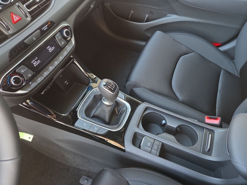i30 - PD Comfort Line 1.0 T-GDI c7bc1 - 20