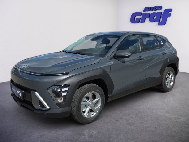 Kona (SX2) Smart Line 1.0 TGDI 2WD k7bs1
