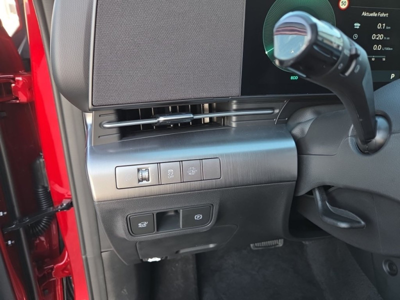 Kona HEV (SX2) Comfort Line 1.6 GDI 2WD HEV k7hc1-P24 - 14