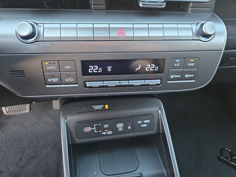 Kona HEV (SX2) Comfort Line 1.6 GDI 2WD HEV k7hc1-P24 - 17