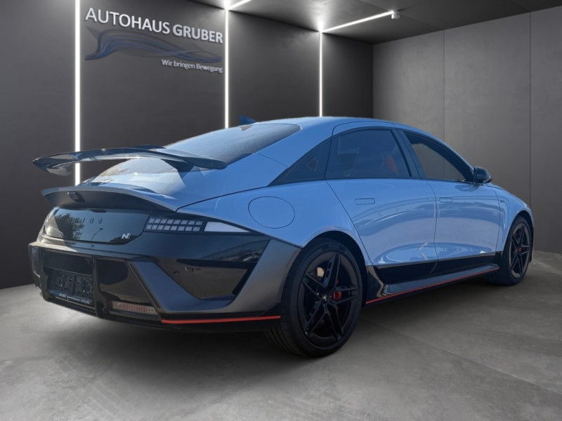 IONIQ 6 N 84 kWh 4WD i66n1-P2 - 2