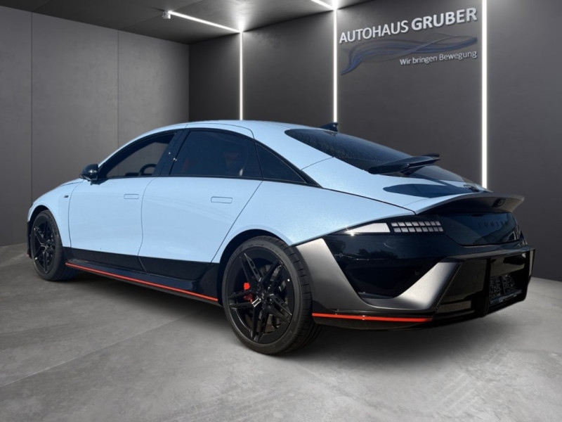 IONIQ 6 N 84 kWh 4WD i66n1-P2 - 3