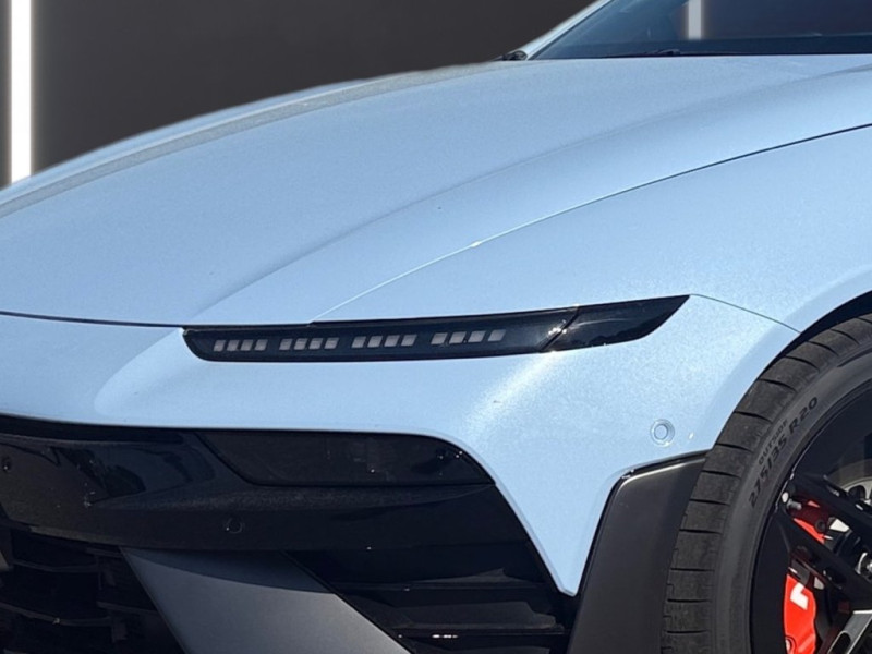IONIQ 6 N 84 kWh 4WD i66n1-P2 - 4