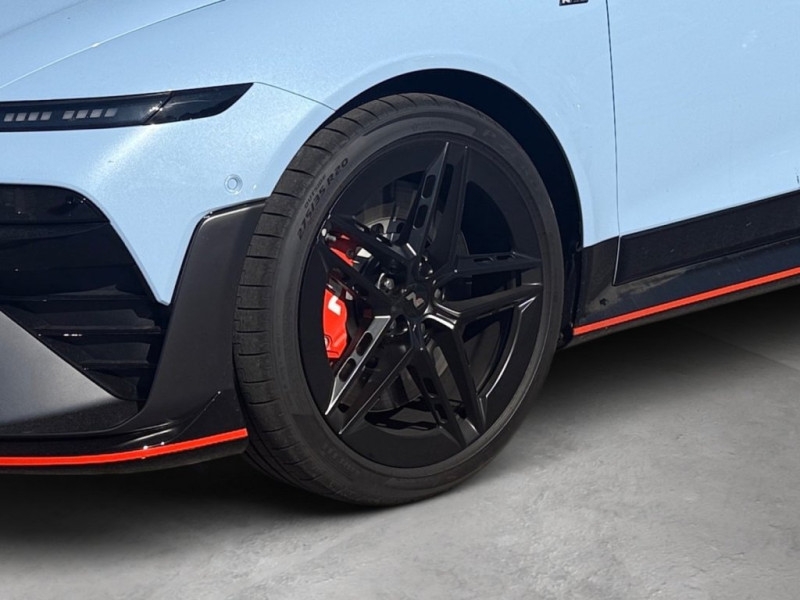 IONIQ 6 N 84 kWh 4WD i66n1-P2 - 5