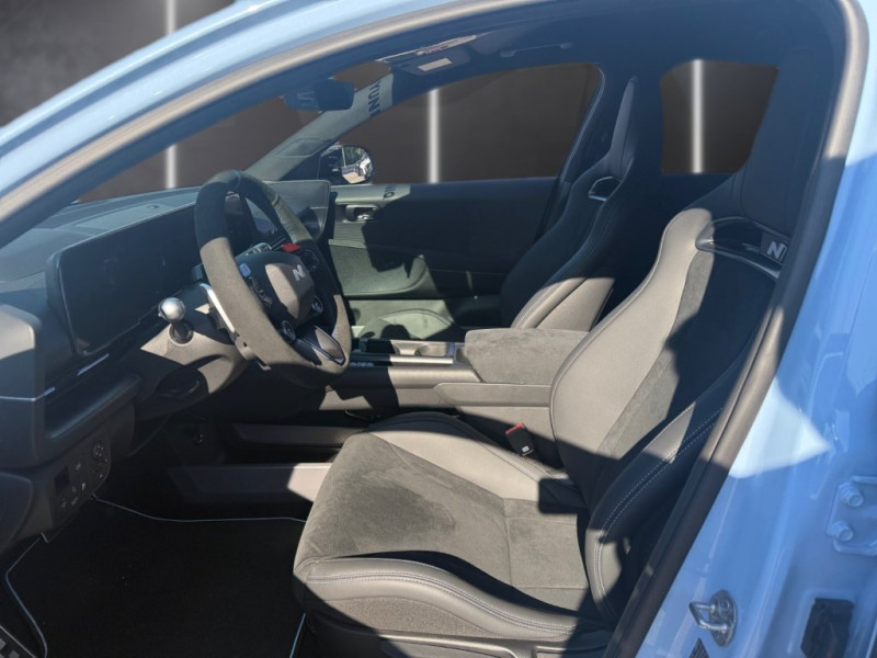 IONIQ 6 N 84 kWh 4WD i66n1-P2 - 6
