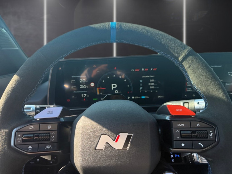 IONIQ 6 N 84 kWh 4WD i66n1-P2 - 7