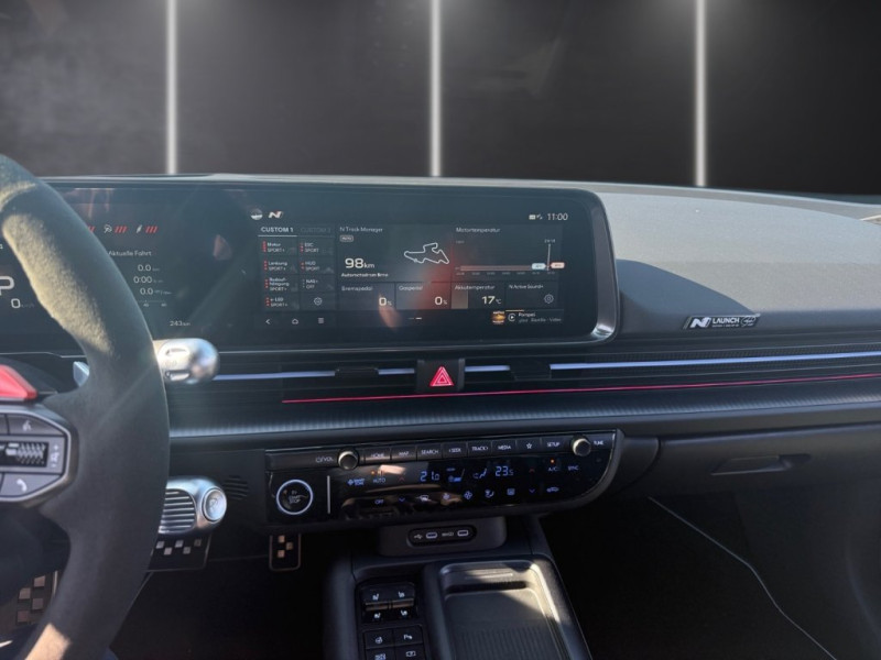 IONIQ 6 N 84 kWh 4WD i66n1-P2 - 8