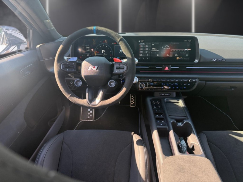 IONIQ 6 N 84 kWh 4WD i66n1-P2 - 9