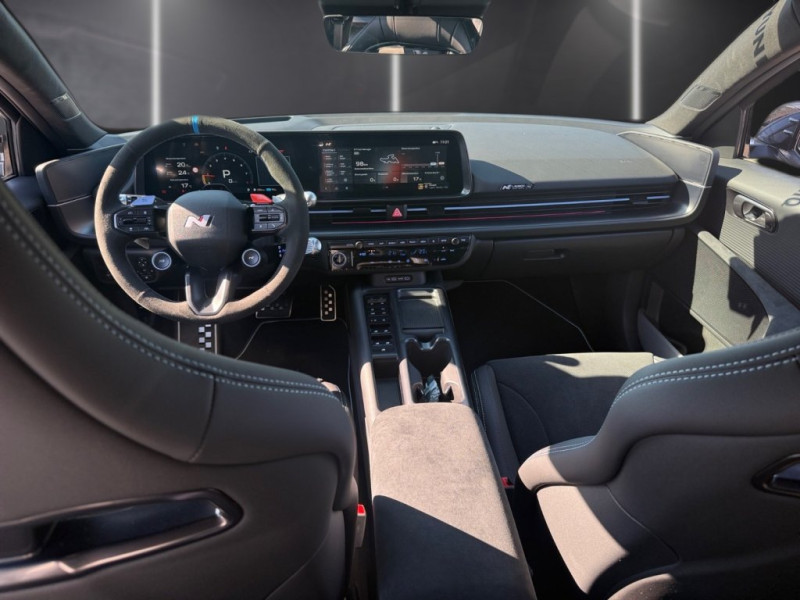 IONIQ 6 N 84 kWh 4WD i66n1-P2 - 10