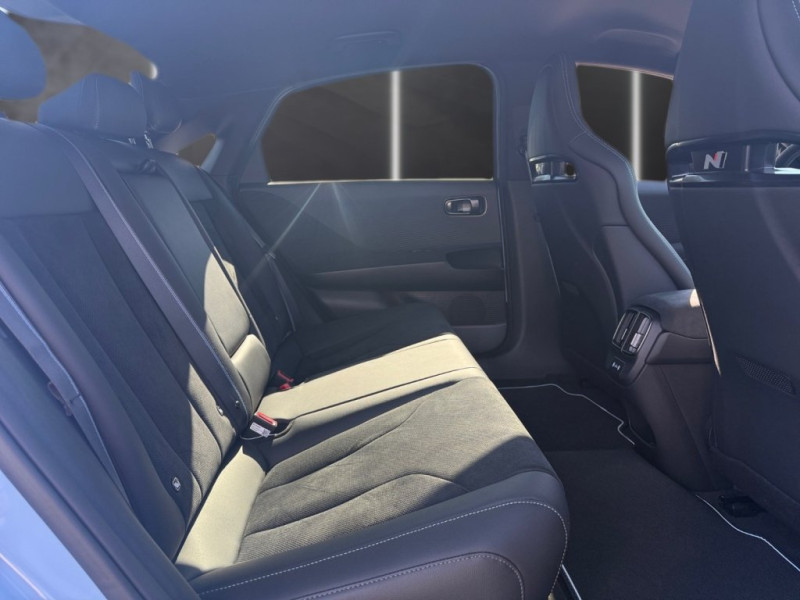 IONIQ 6 N 84 kWh 4WD i66n1-P2 - 12