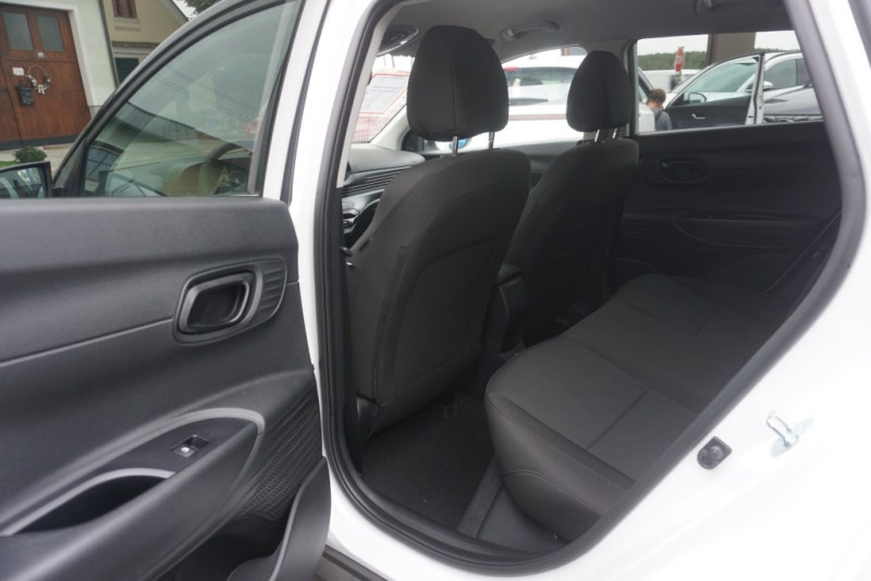 Bayon Comfort Line 1.0 T-GDI y6bc1-PP8-OO2 - 6