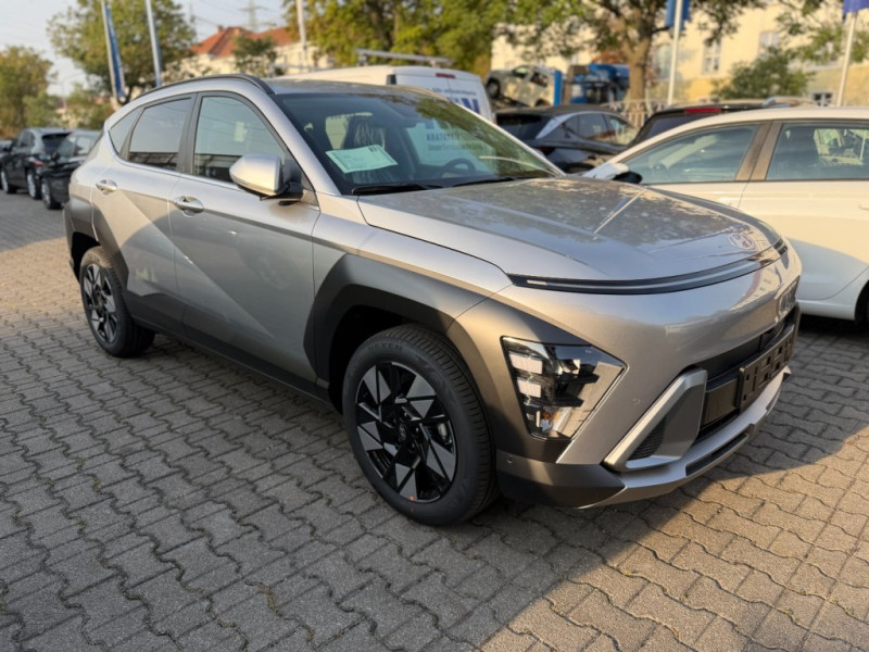 Kona (SX2) Comfort Line 1.0 T-GDI 2WD k7bc1-P20 - 2