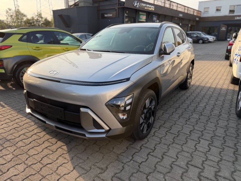 Kona (SX2) Comfort Line 1.0 T-GDI 2WD k7bc1-P20 - 3