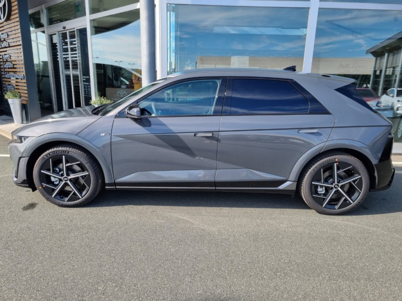 IONIQ 5 N Line 84kWh 4WD i5l72 - 1