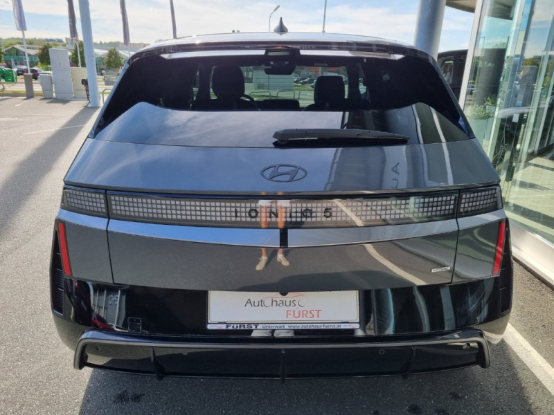 IONIQ 5 N Line 84kWh 4WD i5l72 - 3