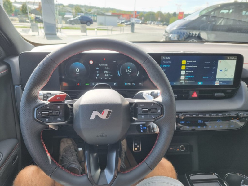 IONIQ 5 N Line 84kWh 4WD i5l72 - 5