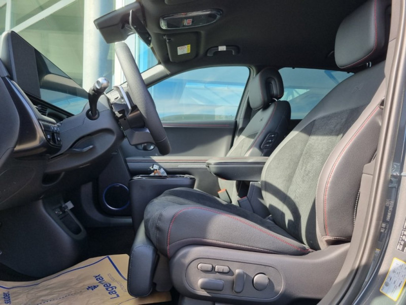 IONIQ 5 N Line 84kWh 4WD i5l72 - 16