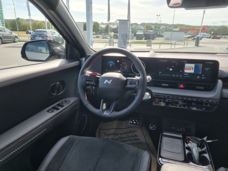 IONIQ 5 N Line 84kWh 4WD i5l72 - 20