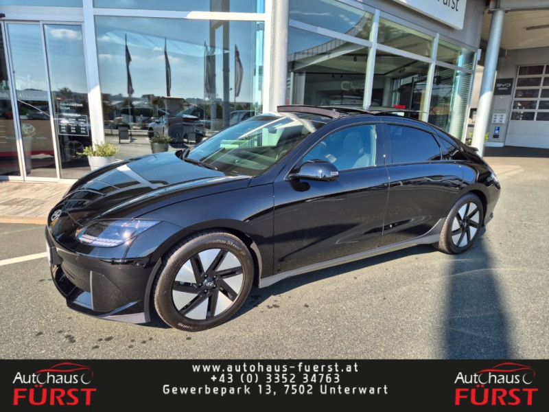 IONIQ 6 TOP LINE 77,4 kWh 4WD i65t2-O3/4