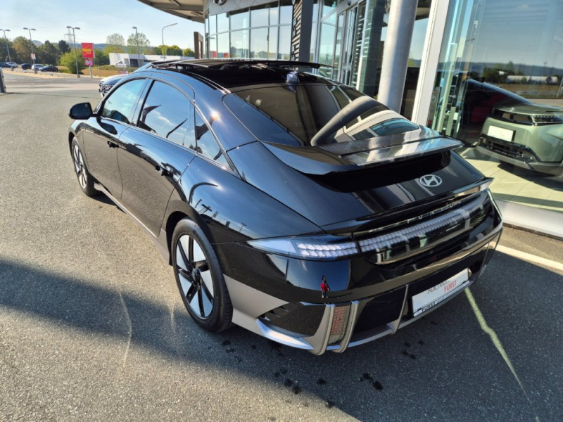 IONIQ 6 TOP LINE 77,4 kWh 4WD i65t2-O3/4 - 2