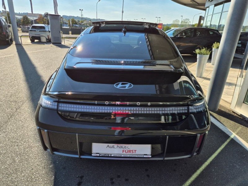 IONIQ 6 TOP LINE 77,4 kWh 4WD i65t2-O3/4 - 3