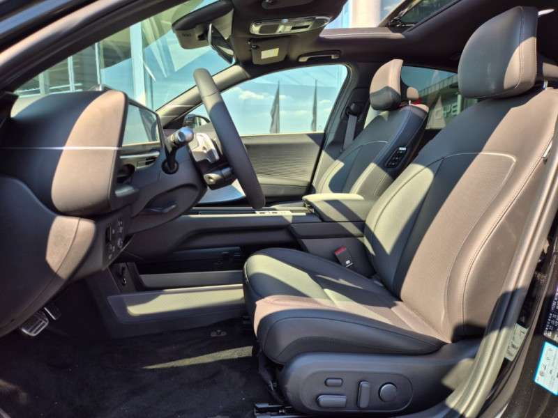 IONIQ 6 TOP LINE 77,4 kWh 4WD i65t2-O3/4 - 6