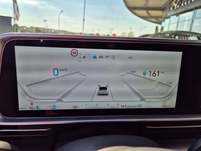 IONIQ 6 TOP LINE 77,4 kWh 4WD i65t2-O3/4 - 7