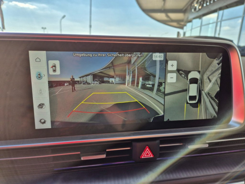 IONIQ 6 TOP LINE 77,4 kWh 4WD i65t2-O3/4 - 13