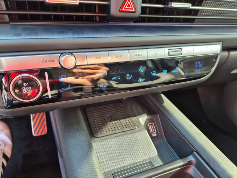 IONIQ 6 TOP LINE 77,4 kWh 4WD i65t2-O3/4 - 14