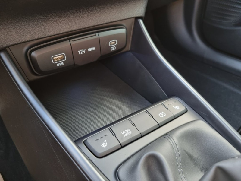 Bayon Comfort Line 1.0 T-GDI y6bc1 - 11