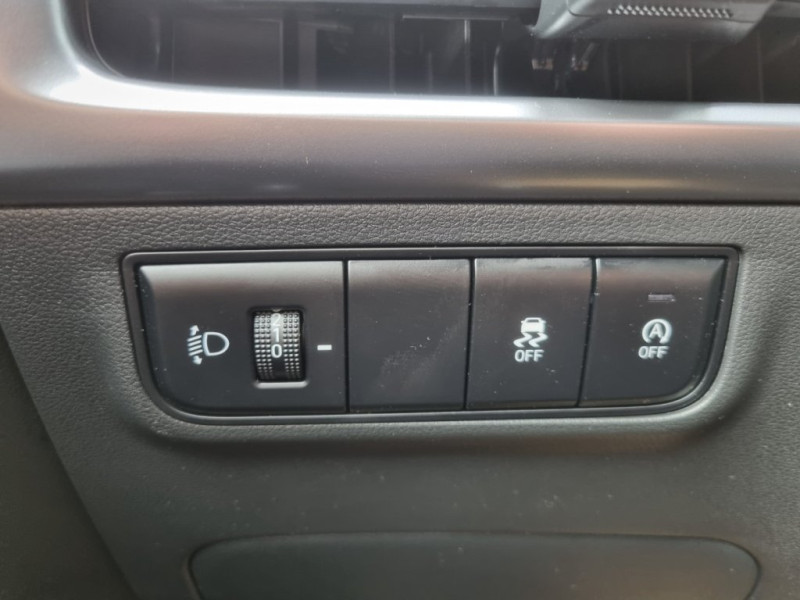 Tucson NX4 Edition 35 1,6 T-GDi 2WD t7be1 - 7
