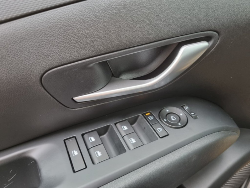 Tucson NX4 Edition 35 1,6 T-GDi 2WD t7be1 - 8