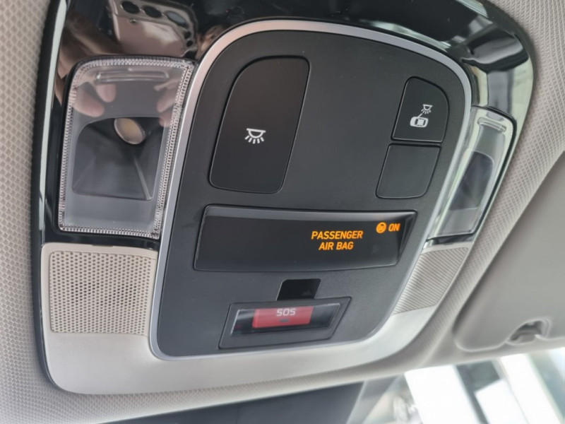 Tucson NX4 Edition 35 1,6 T-GDi 2WD t7be1 - 9