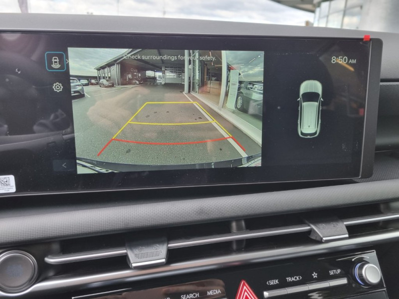 Tucson NX4 Edition 35 1,6 T-GDi 2WD t7be1 - 11