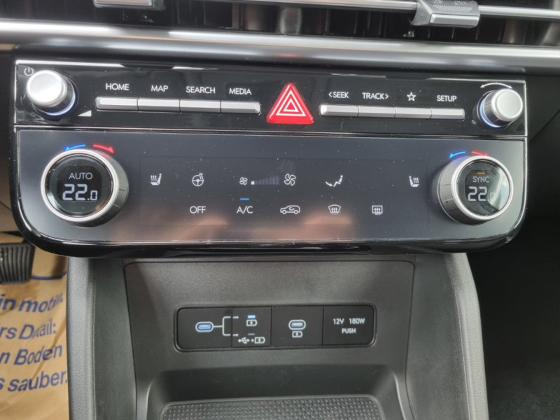 Tucson NX4 Edition 35 1,6 T-GDi 2WD t7be1 - 12