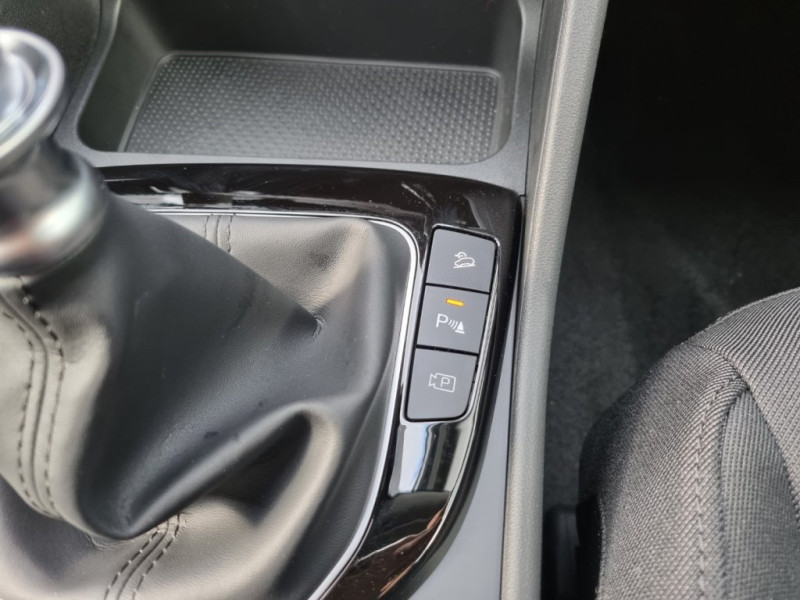 Tucson NX4 Edition 35 1,6 T-GDi 2WD t7be1 - 14