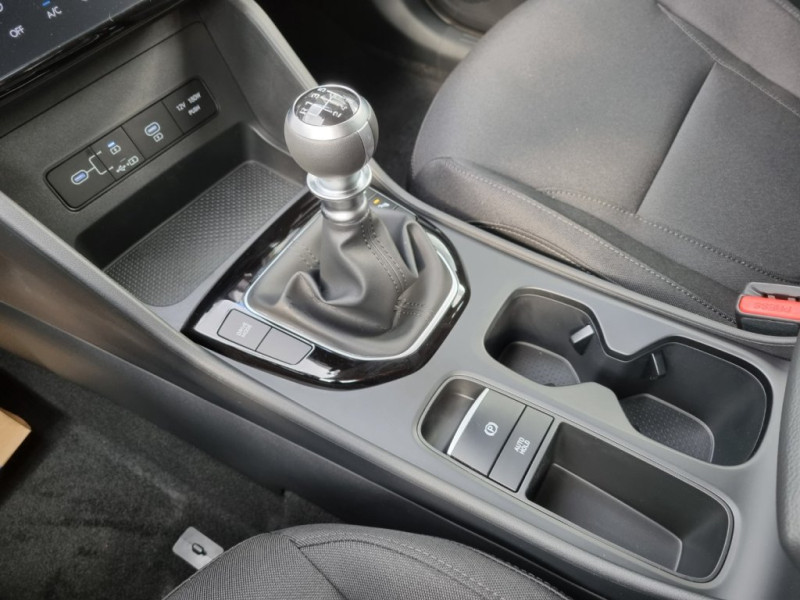 Tucson NX4 Edition 35 1,6 T-GDi 2WD t7be1 - 15