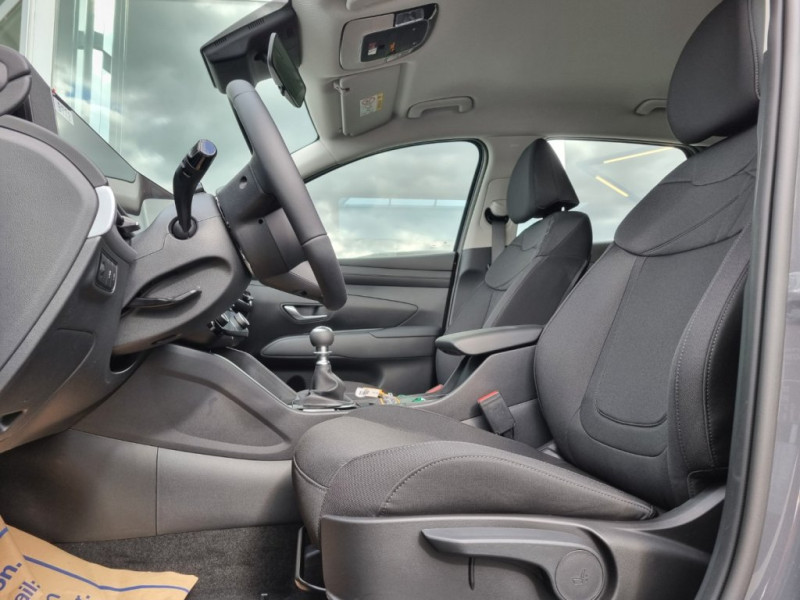 Tucson NX4 Edition 35 1,6 T-GDi 2WD t7be1 - 16
