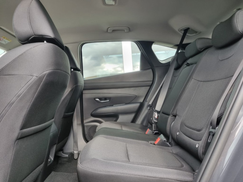 Tucson NX4 Edition 35 1,6 T-GDi 2WD t7be1 - 18