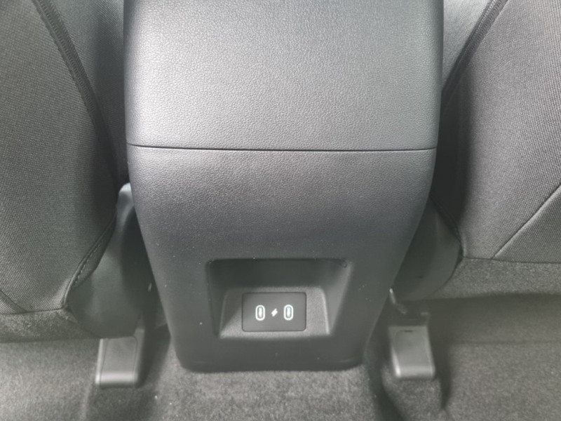 Tucson NX4 Edition 35 1,6 T-GDi 2WD t7be1 - 19
