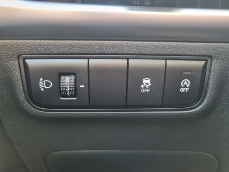 Tucson NX4 Edition 35 1,6 T-GDi 2WD t7be1 - 6
