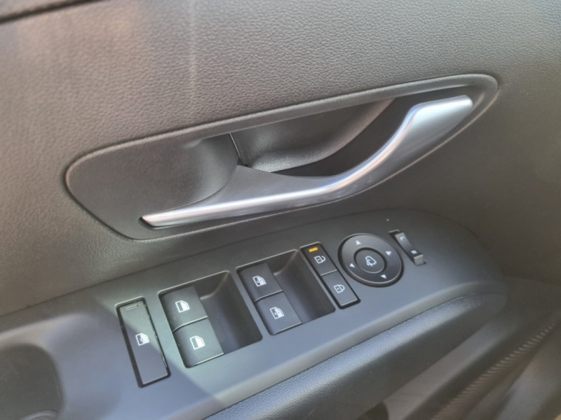 Tucson NX4 Edition 35 1,6 T-GDi 2WD t7be1 - 7