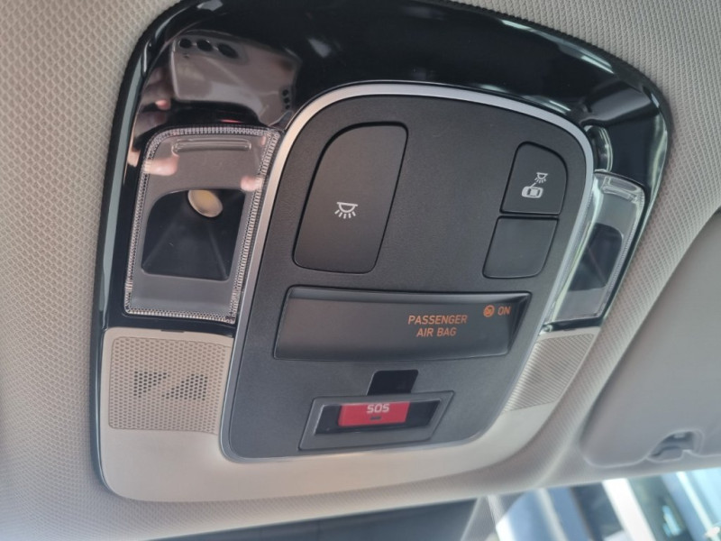 Tucson NX4 Edition 35 1,6 T-GDi 2WD t7be1 - 8