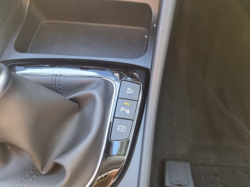 Tucson NX4 Edition 35 1,6 T-GDi 2WD t7be1 - 13