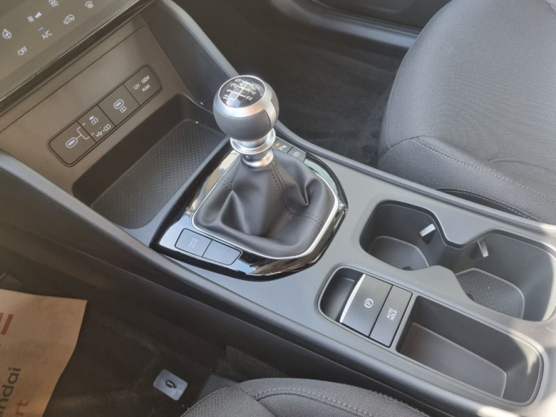 Tucson NX4 Edition 35 1,6 T-GDi 2WD t7be1 - 14