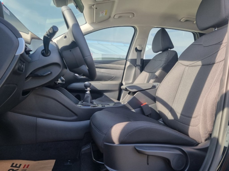 Tucson NX4 Edition 35 1,6 T-GDi 2WD t7be1 - 15