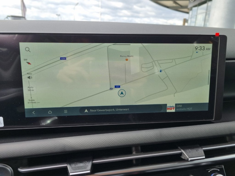 Tucson NX4 Edition 35 1,6 T-GDi HEV 2WD t7he1 - 7
