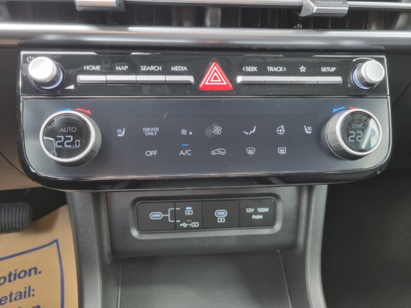 Tucson NX4 Edition 35 1,6 T-GDi HEV 2WD t7he1 - 10