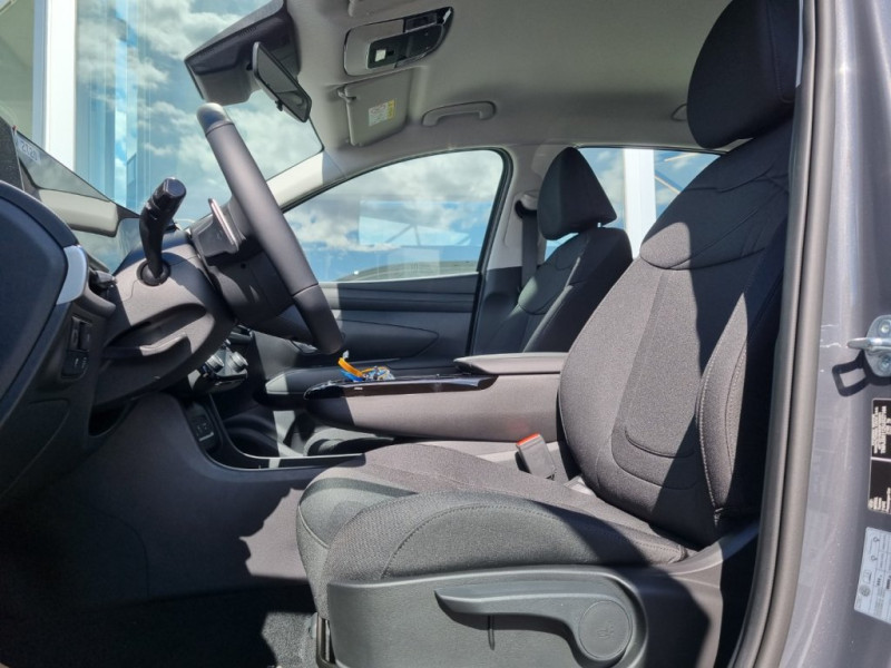 Tucson NX4 Edition 35 1,6 T-GDi HEV 2WD t7he1 - 14