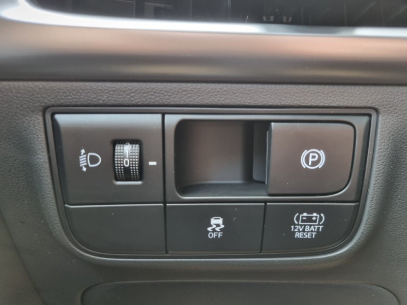 Tucson NX4 Edition 35 1,6 T-GDi HEV 2WD t7he1 - 6